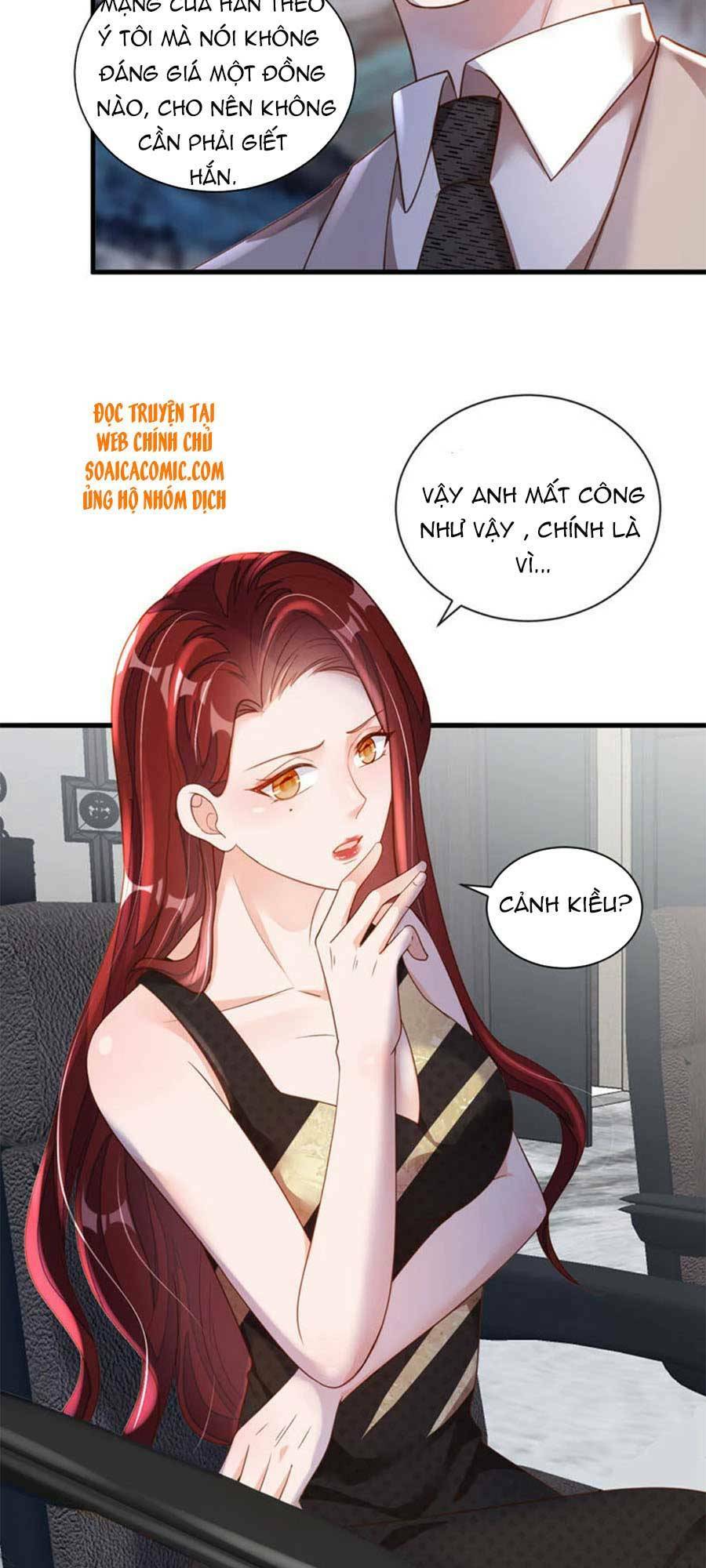 Ác Ma Thì Thầm Chapter 48 - Trang 5