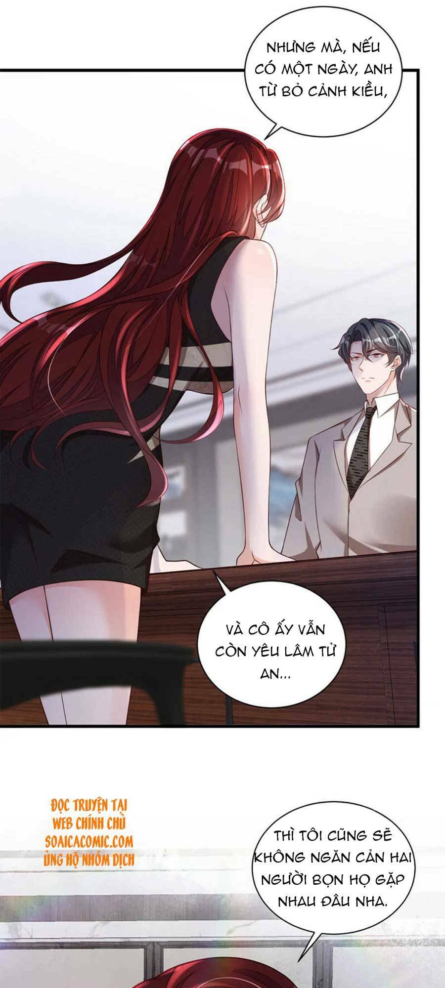 Ác Ma Thì Thầm Chapter 48 - Trang 9