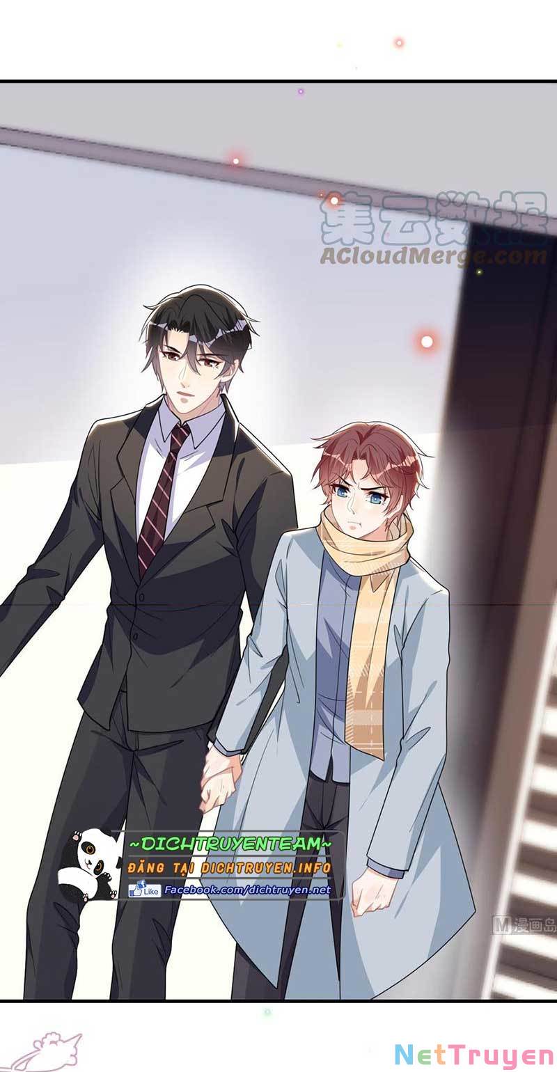 Ảnh Đế Làm Loạn Đòi Ly Hôn Chapter 88 - Trang 21