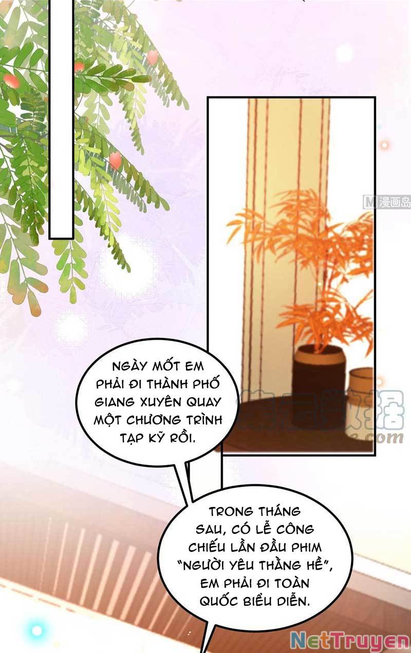 Ảnh Đế Làm Loạn Đòi Ly Hôn Chapter 89 - Trang 19