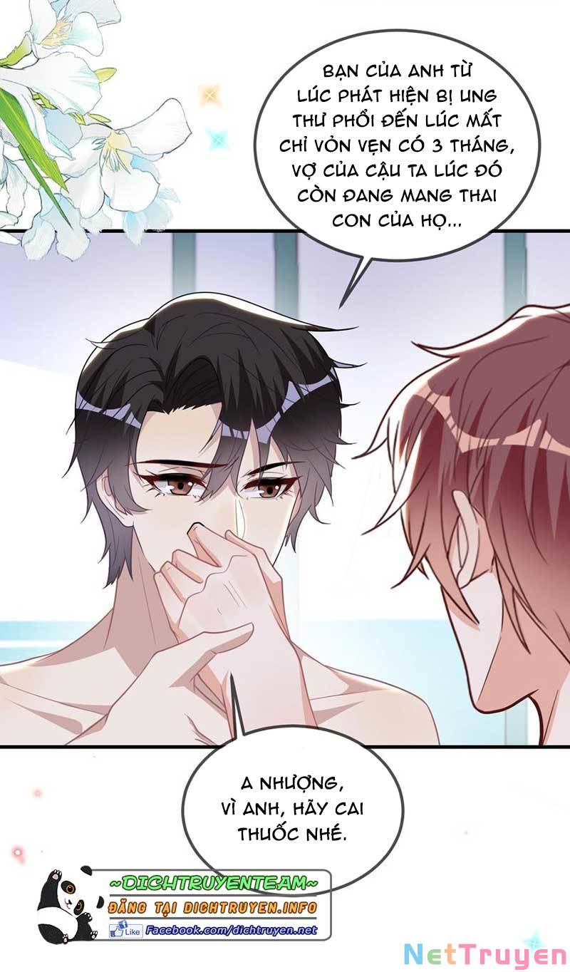 Ảnh Đế Làm Loạn Đòi Ly Hôn Chapter 90 - Trang 25