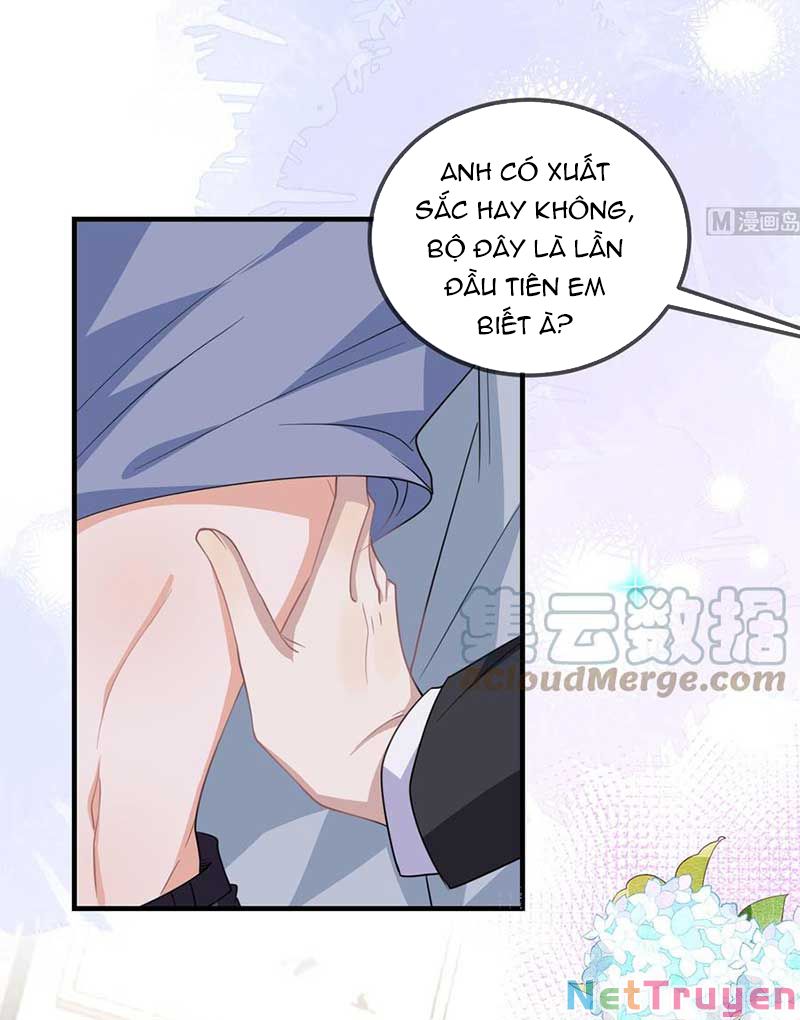 Ảnh Đế Làm Loạn Đòi Ly Hôn Chapter 90 - Trang 5