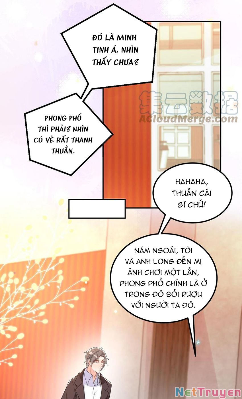 Ảnh Đế Làm Loạn Đòi Ly Hôn Chapter 91 - Trang 7