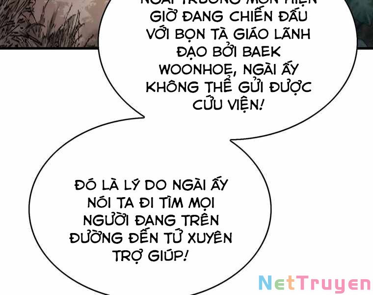 Bá Vương Chi Tinh Chapter 13 - Trang 202