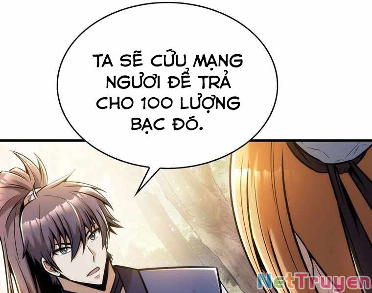 Bá Vương Chi Tinh Chapter 14 - Trang 35