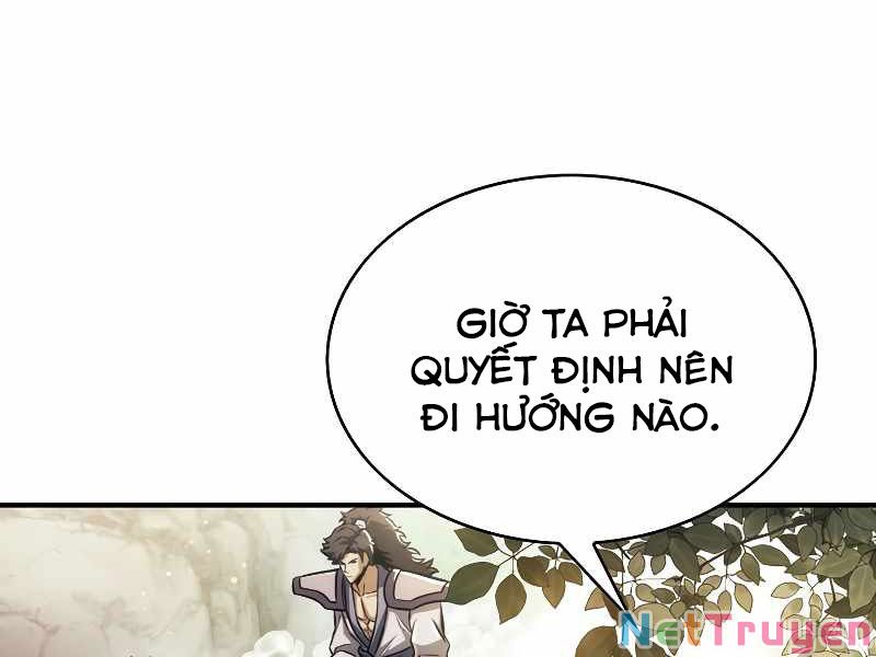 Bá Vương Chi Tinh Chapter 17 - Trang 8