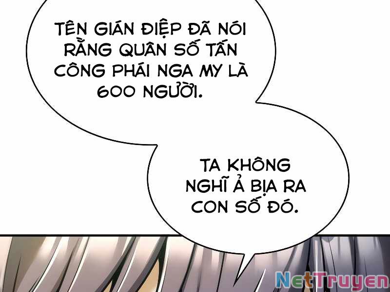 Bá Vương Chi Tinh Chapter 17 - Trang 87