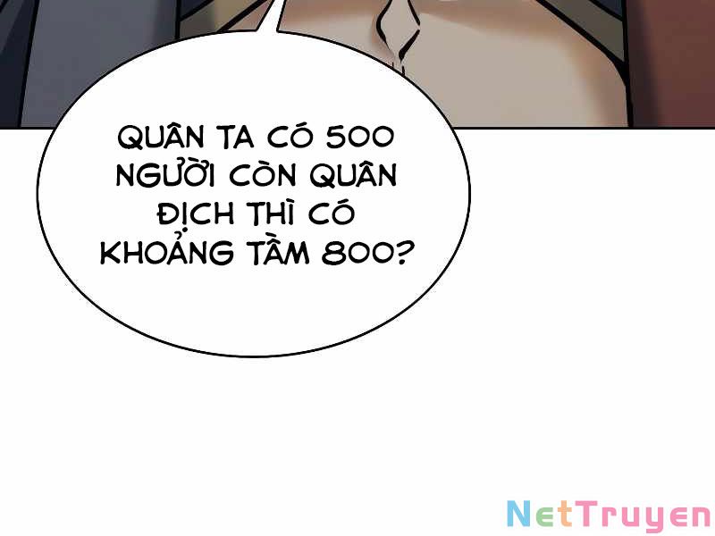 Bá Vương Chi Tinh Chapter 18 - Trang 16