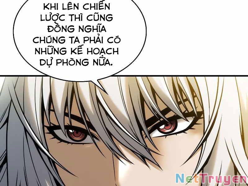 Bá Vương Chi Tinh Chapter 18 - Trang 18