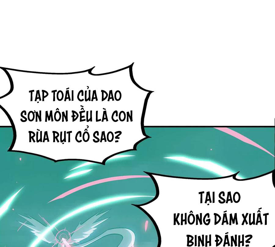 Bản Kiếm Tiên Tuyệt Không Làm Nô Chapter 41 - Trang 66