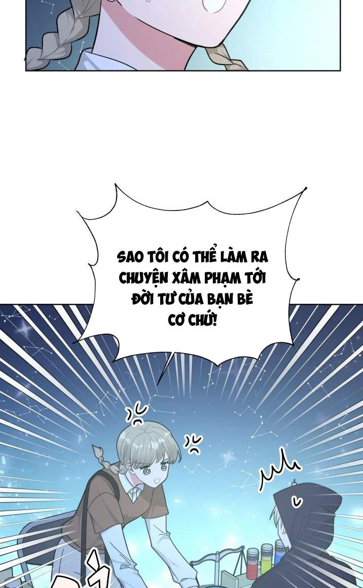 Cẩn Thận Bị Mộng Ma Ăn Sạch Đấy Chapter 69 - Trang 6