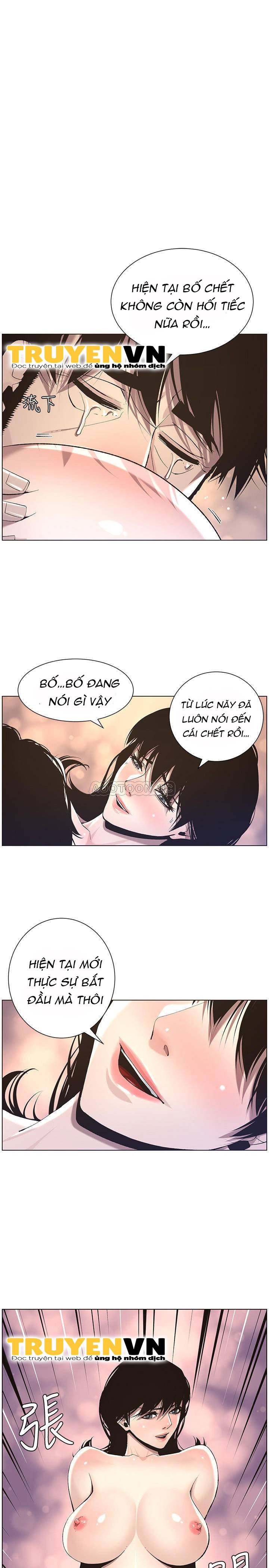 Cha Dượng Chapter 53 - Trang 1