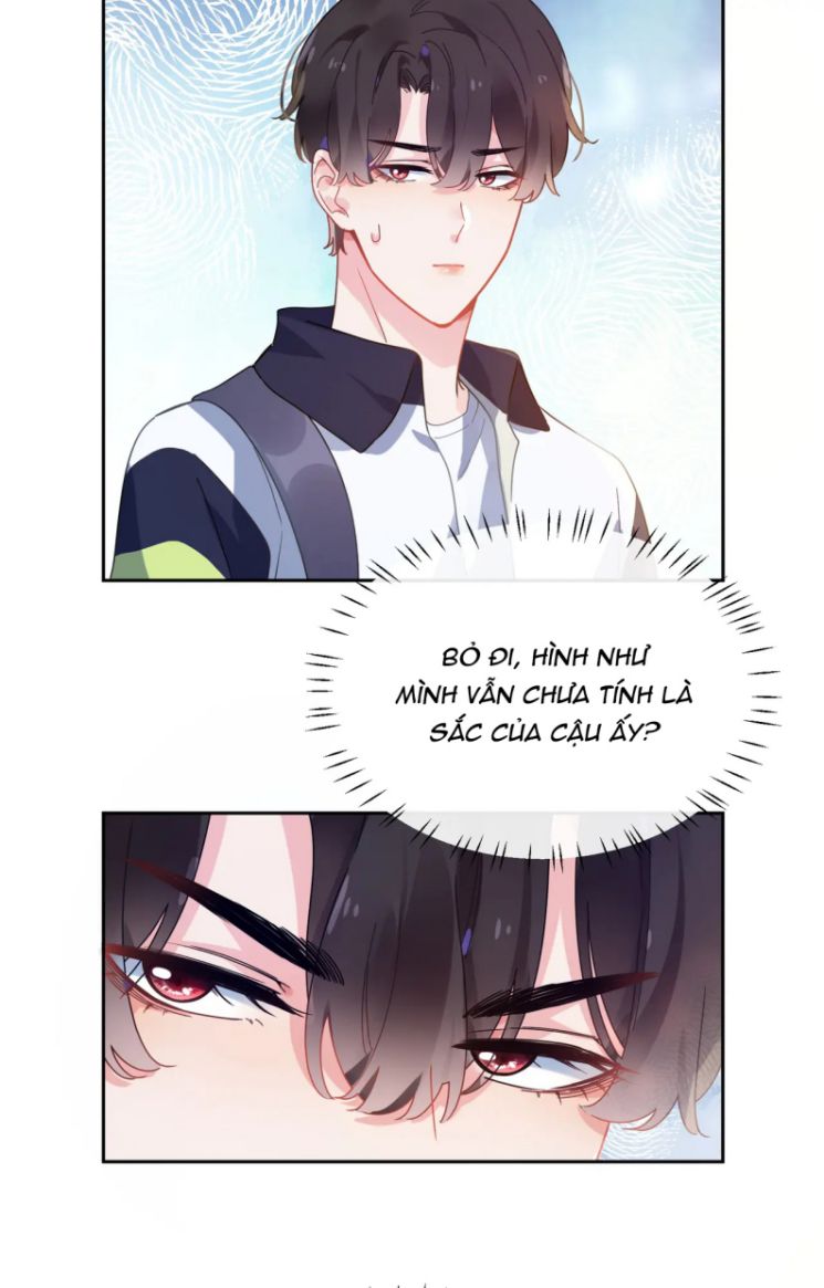 Có Bản Lĩnh Thì Cứ Hung Dữ Đi? Chapter 55 - Trang 17