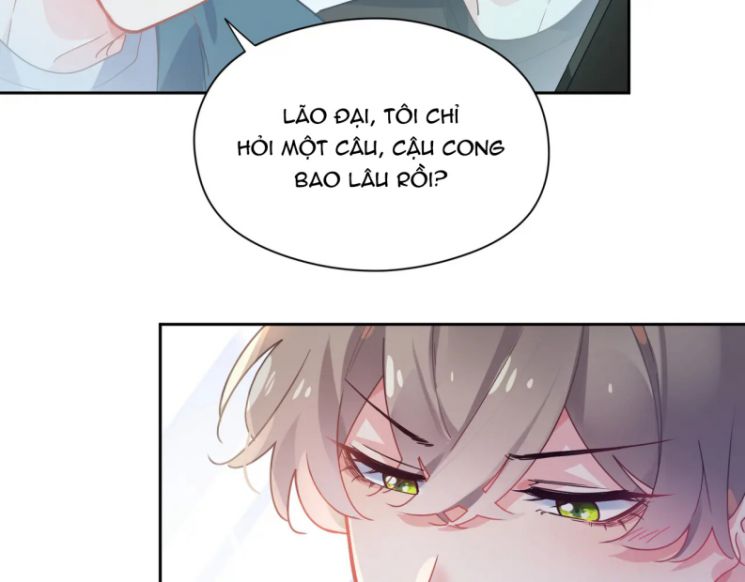 Có Bản Lĩnh Thì Cứ Hung Dữ Đi? Chapter 55 - Trang 24