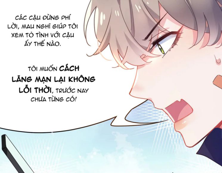 Có Bản Lĩnh Thì Cứ Hung Dữ Đi? Chapter 55 - Trang 32