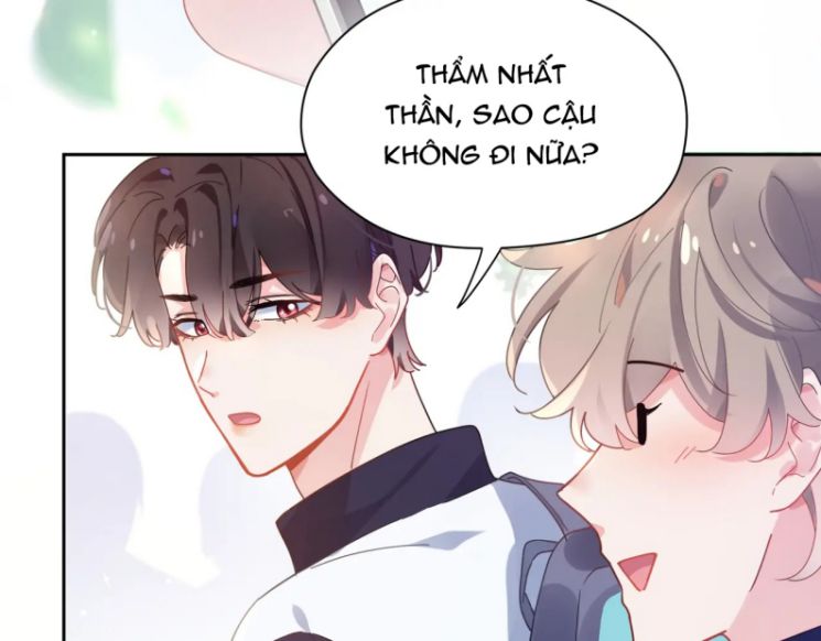 Có Bản Lĩnh Thì Cứ Hung Dữ Đi? Chapter 55 - Trang 4