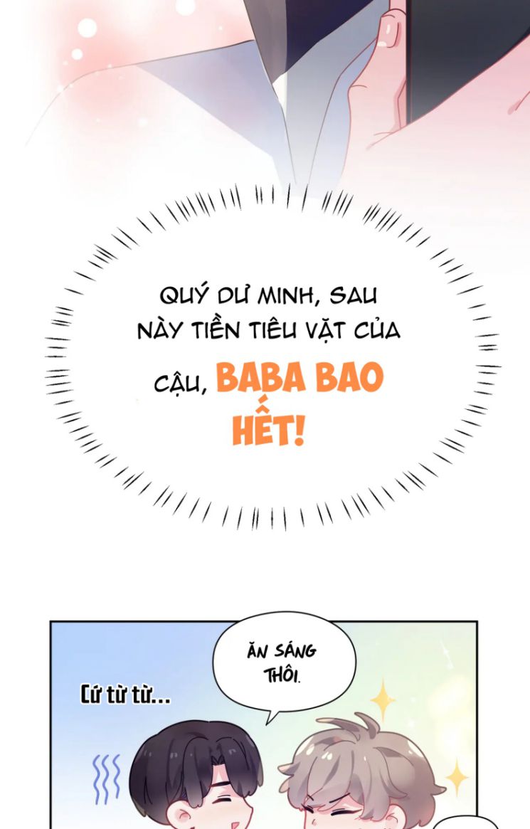 Có Bản Lĩnh Thì Cứ Hung Dữ Đi? Chapter 55 - Trang 44