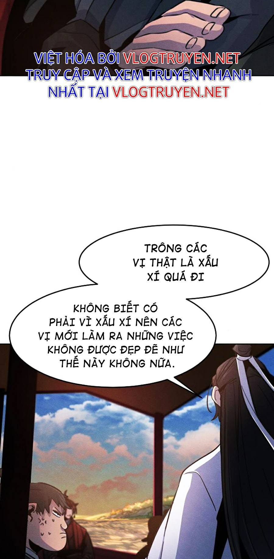 Cuồng Ma Hồi Quy Chapter 30 - Trang 12