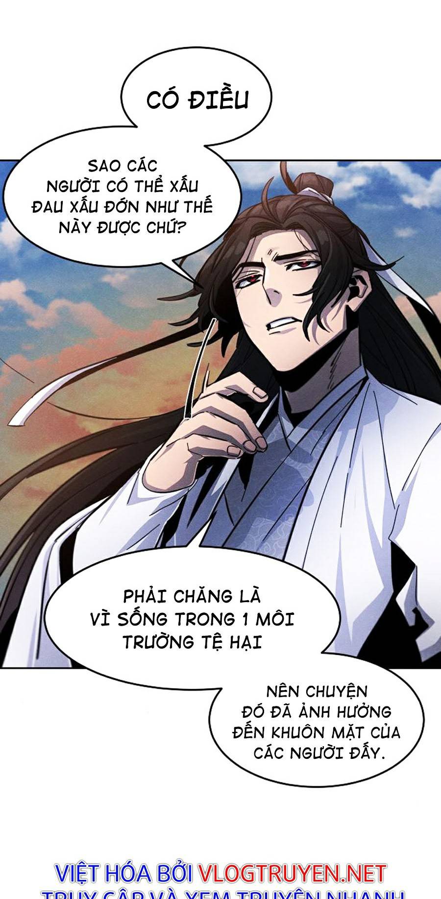 Cuồng Ma Hồi Quy Chapter 30 - Trang 16