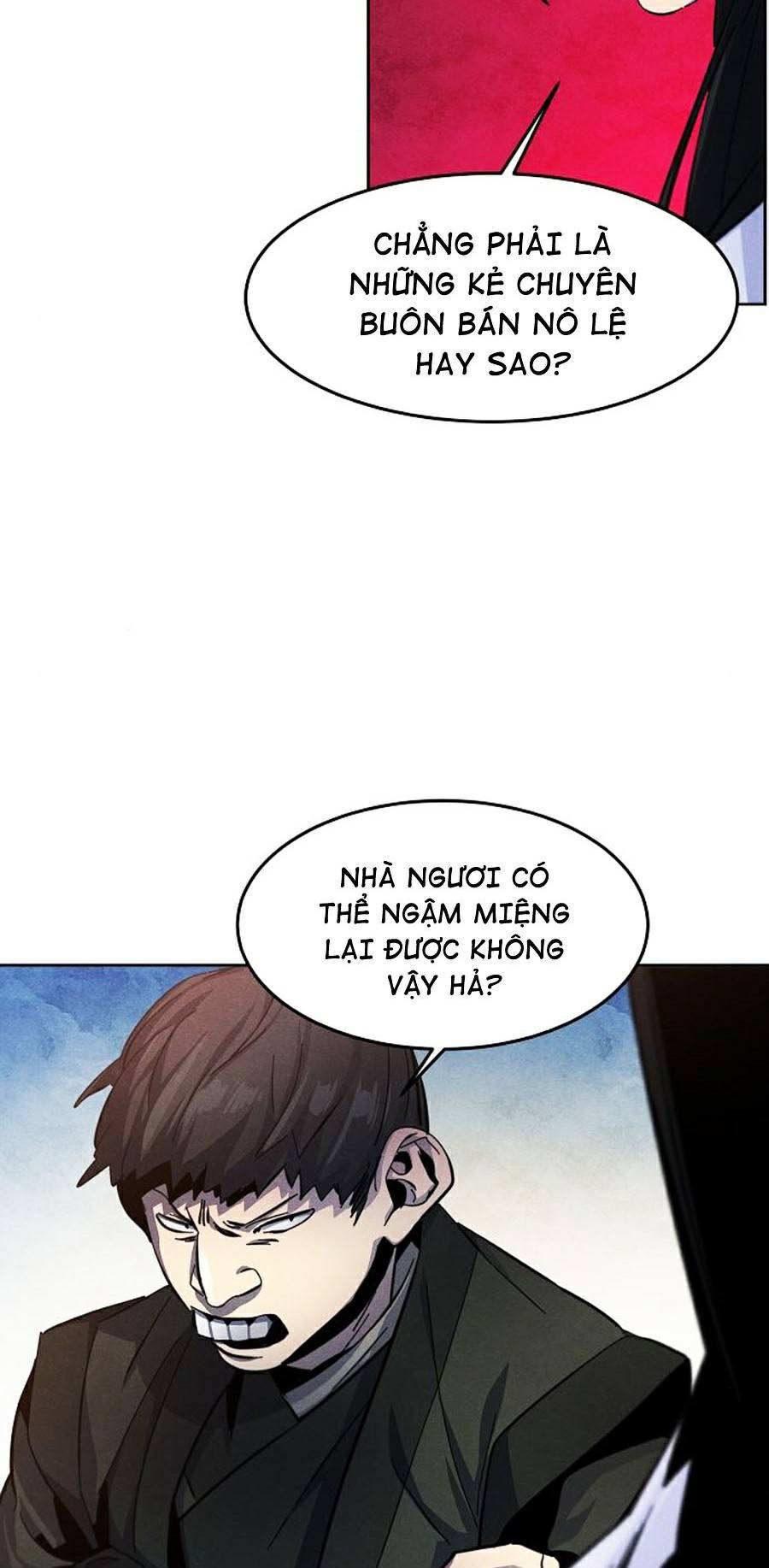 Cuồng Ma Hồi Quy Chapter 30 - Trang 18