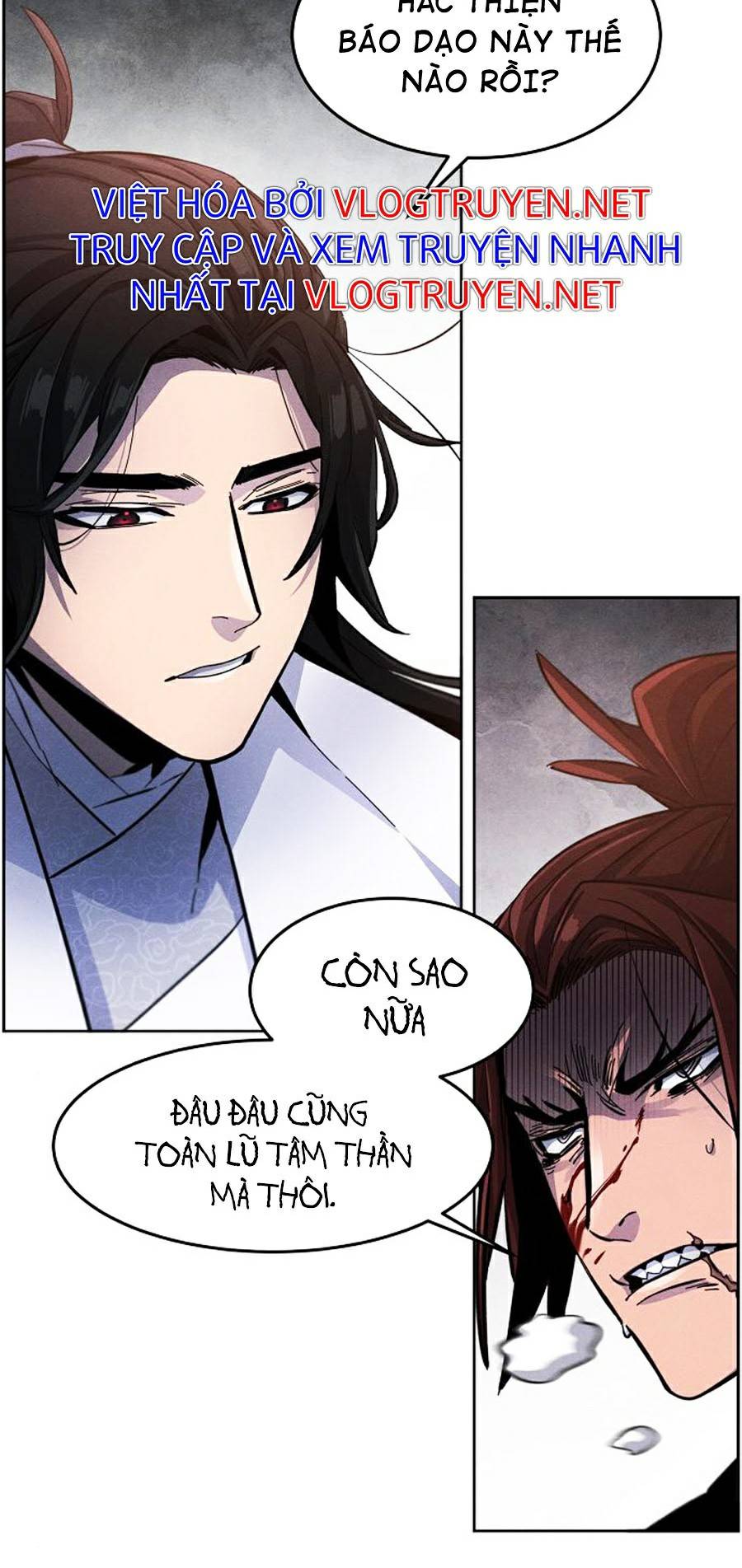 Cuồng Ma Hồi Quy Chapter 30 - Trang 42