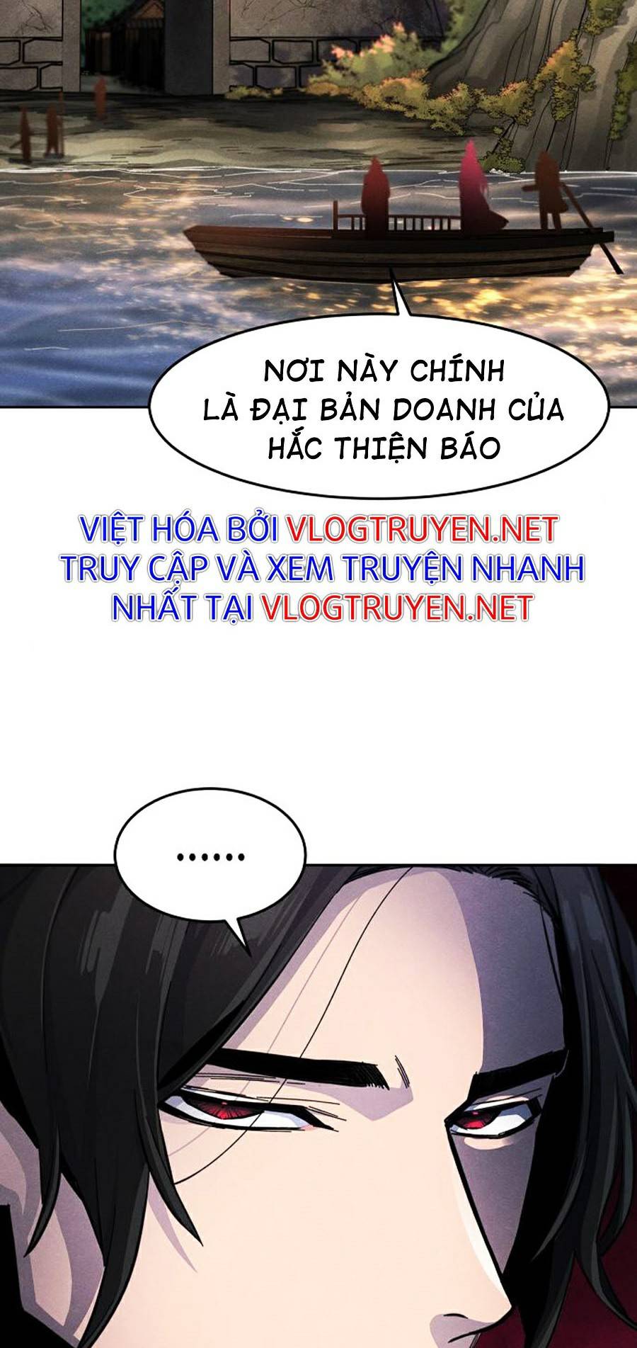 Cuồng Ma Hồi Quy Chapter 30 - Trang 45