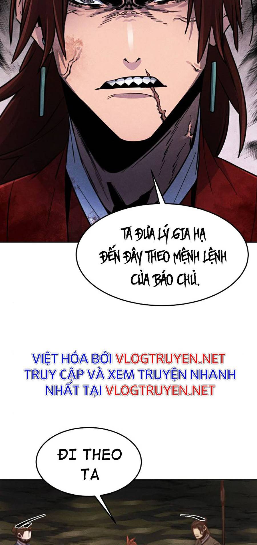 Cuồng Ma Hồi Quy Chapter 30 - Trang 48