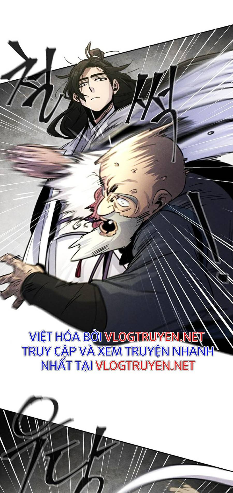 Cuồng Ma Hồi Quy Chapter 30 - Trang 62