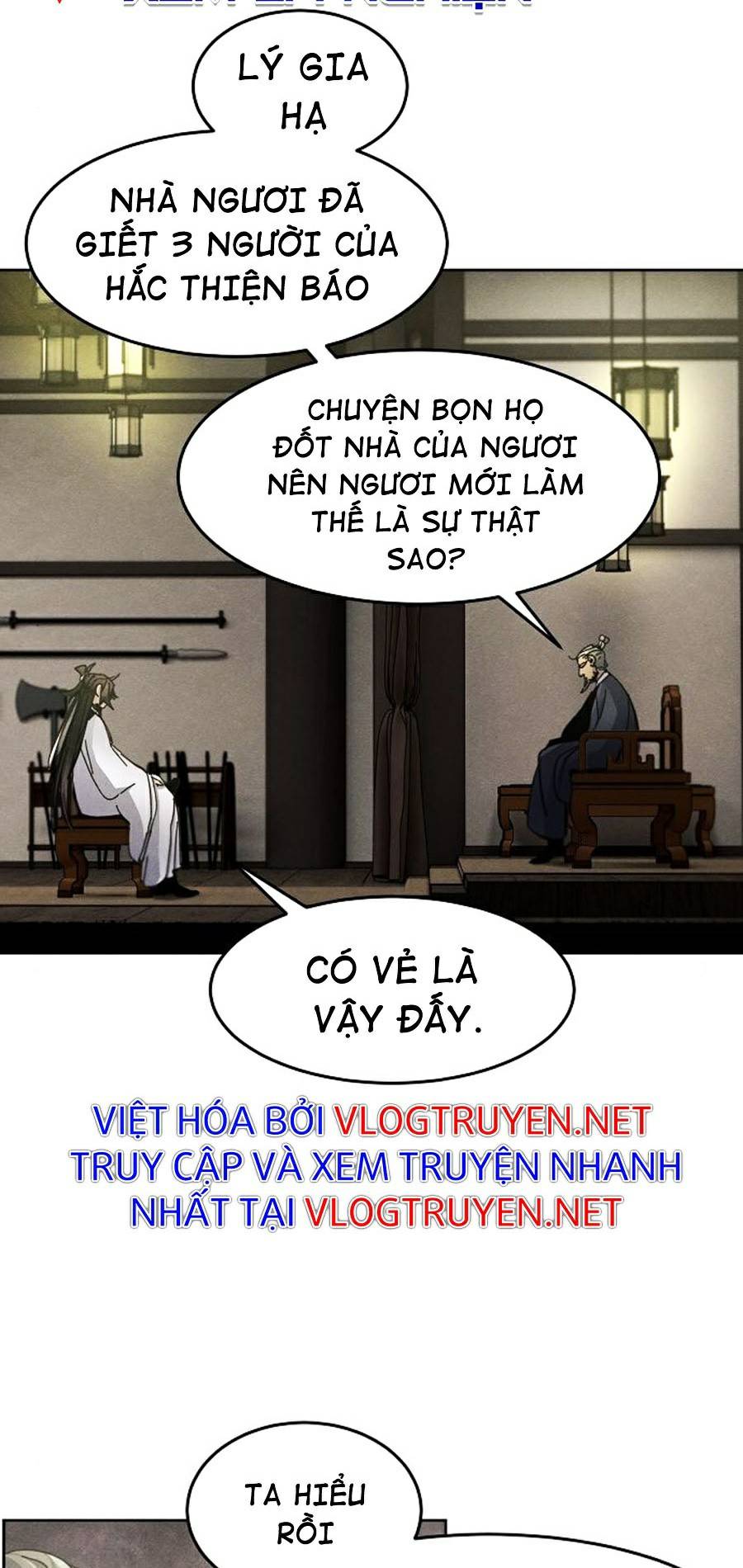 Cuồng Ma Hồi Quy Chapter 30 - Trang 71