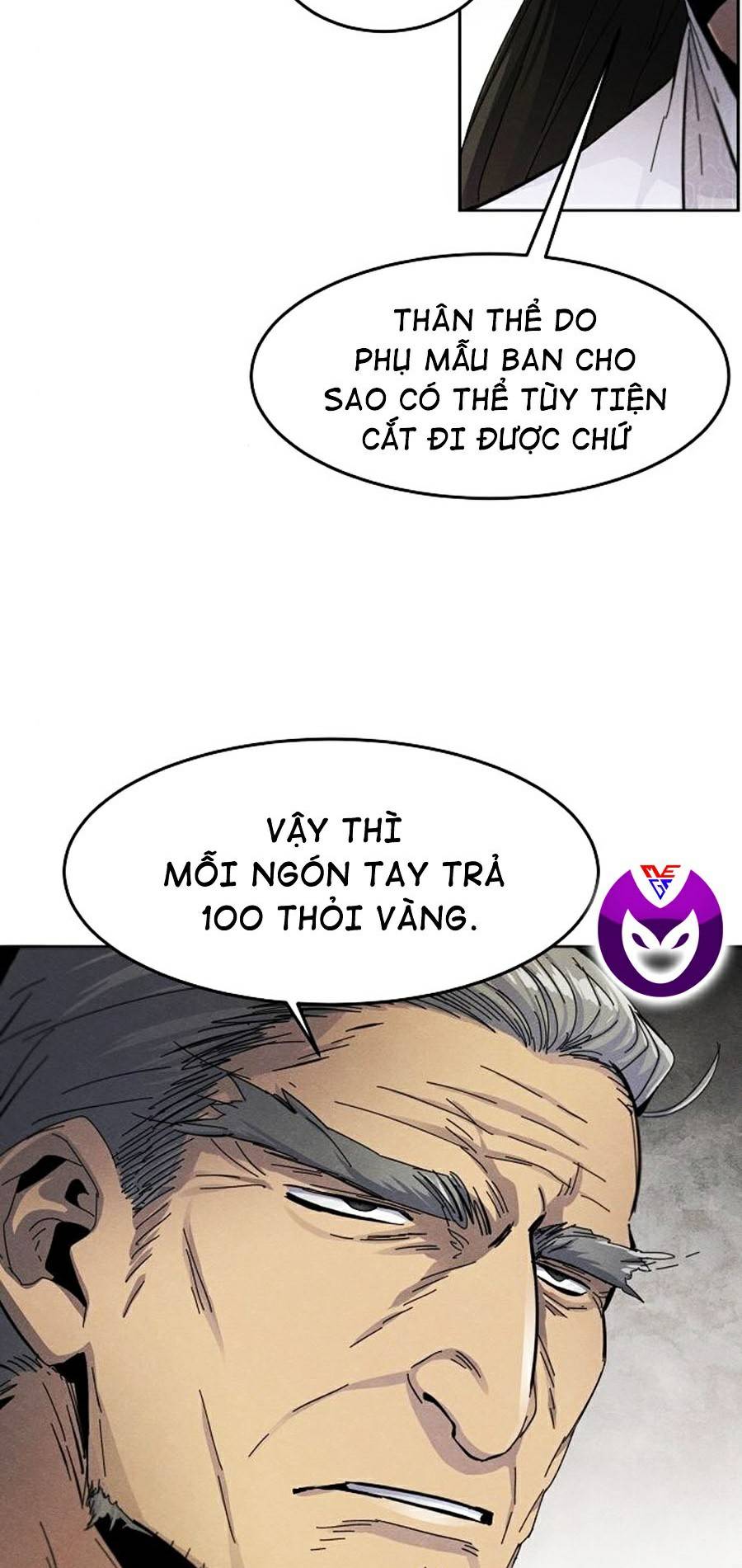 Cuồng Ma Hồi Quy Chapter 30 - Trang 73