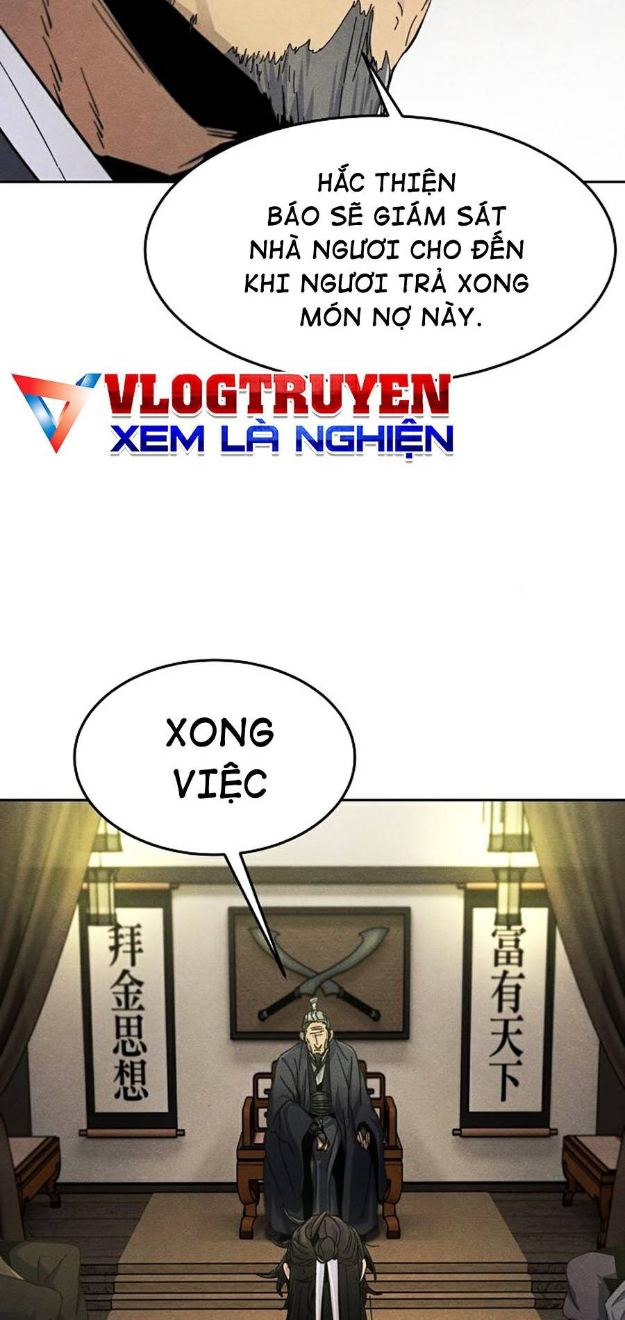 Cuồng Ma Hồi Quy Chapter 30 - Trang 74