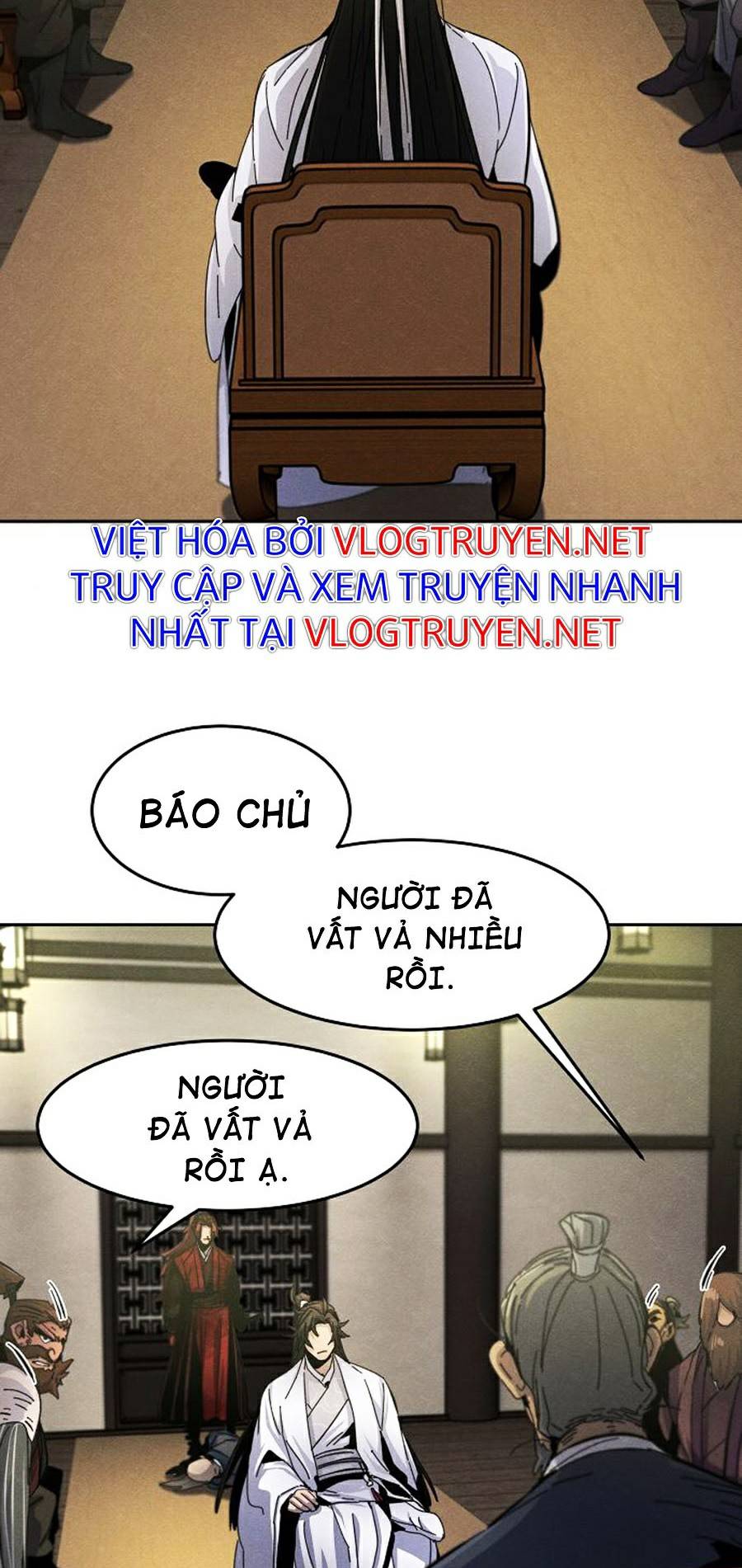 Cuồng Ma Hồi Quy Chapter 30 - Trang 75