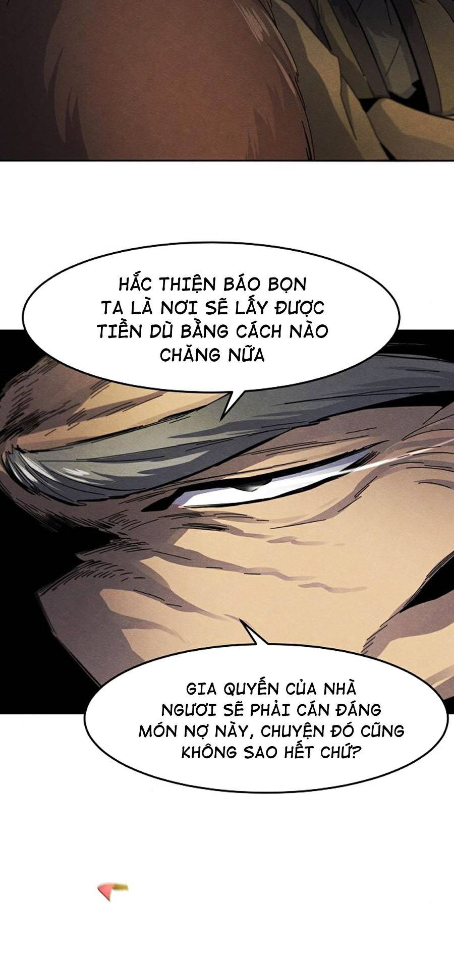 Cuồng Ma Hồi Quy Chapter 30 - Trang 79