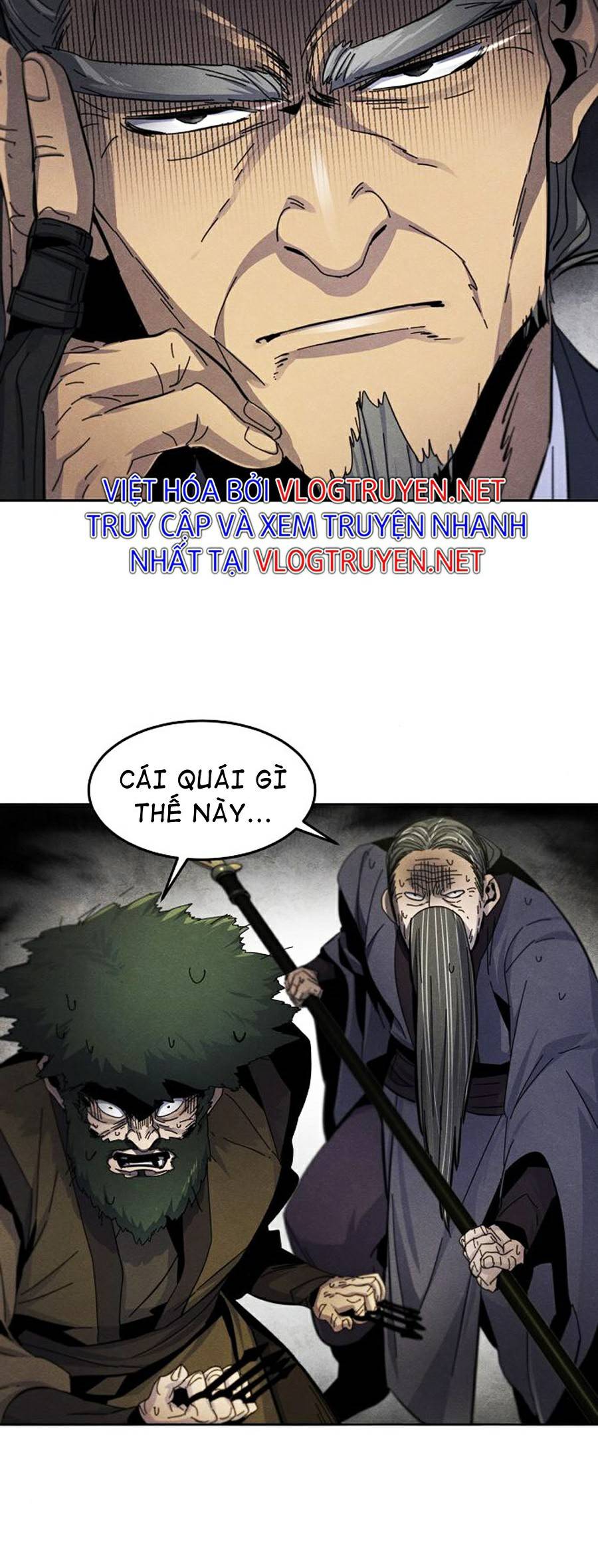 Cuồng Ma Hồi Quy Chapter 31 - Trang 26