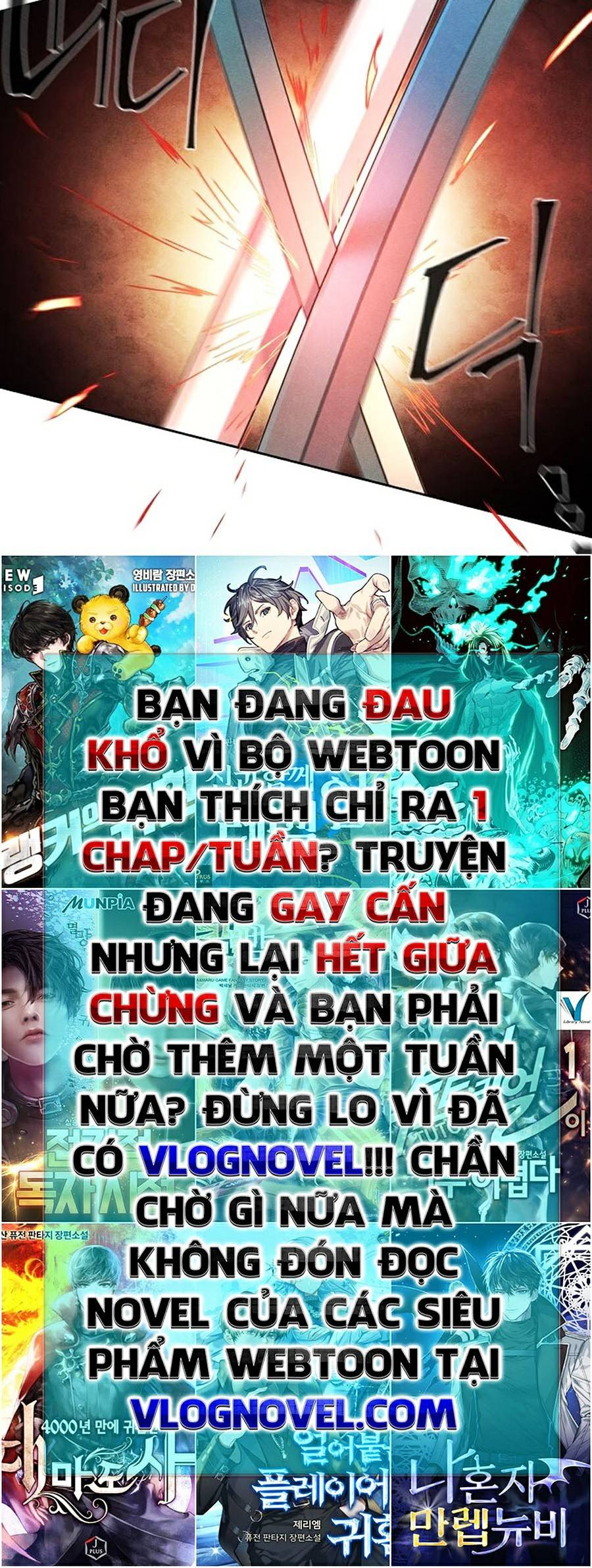 Cuồng Ma Hồi Quy Chapter 31 - Trang 60