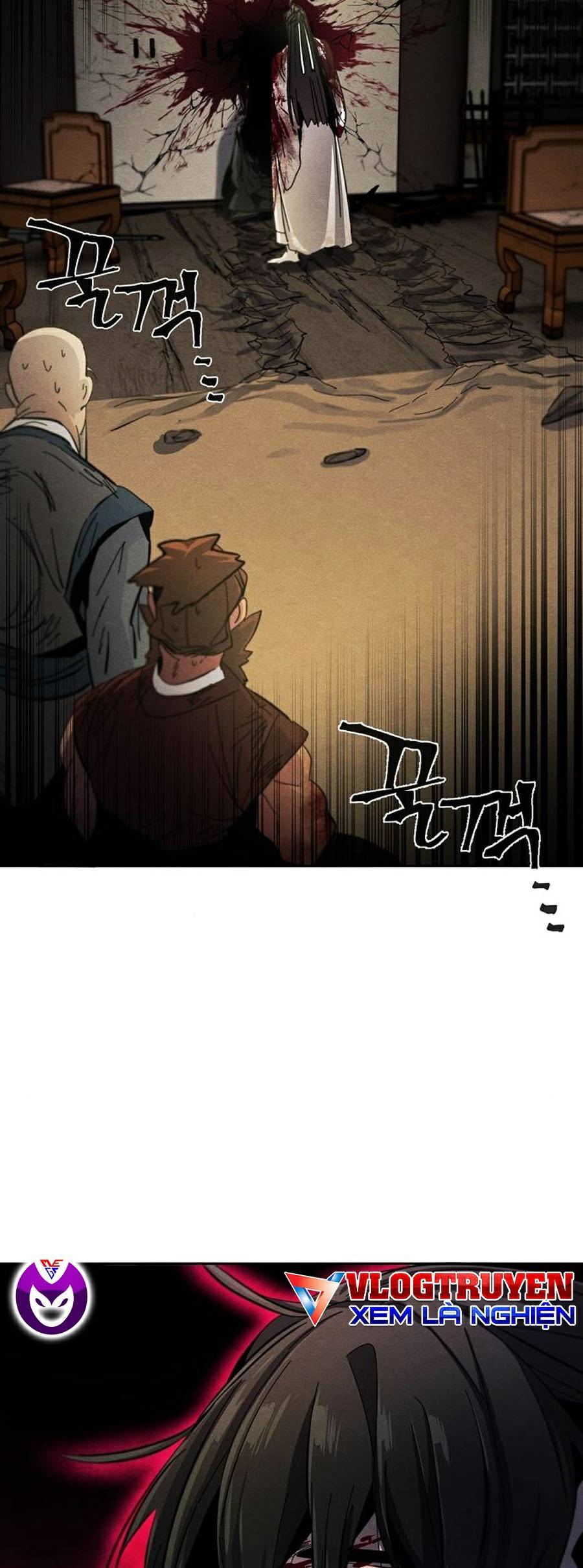 Cuồng Ma Hồi Quy Chapter 32 - Trang 51