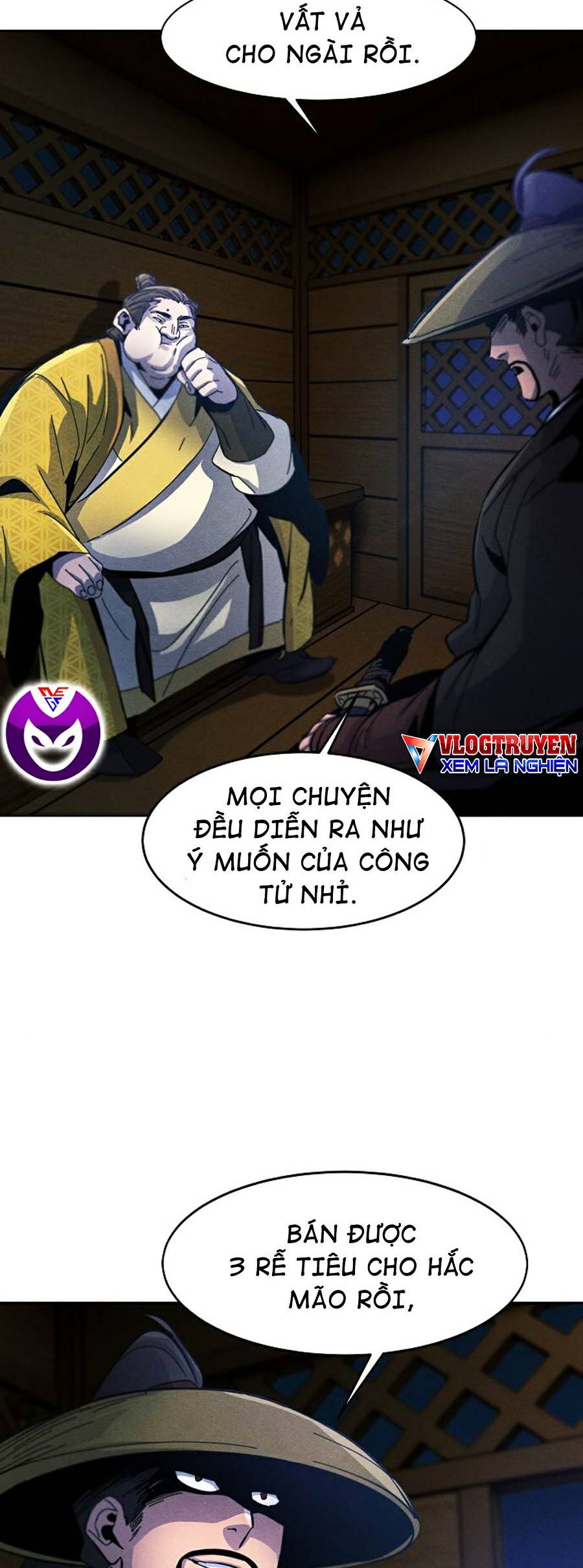 Cuồng Ma Hồi Quy Chapter 35 - Trang 12