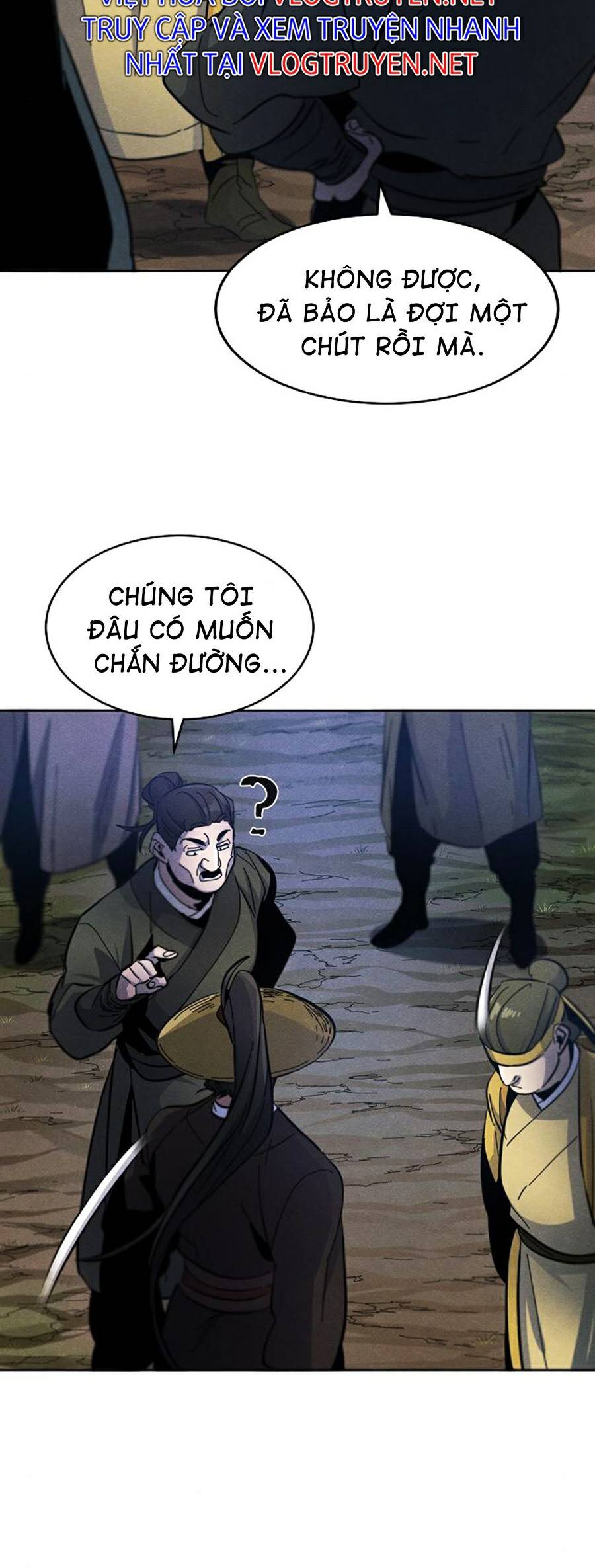 Cuồng Ma Hồi Quy Chapter 35 - Trang 21