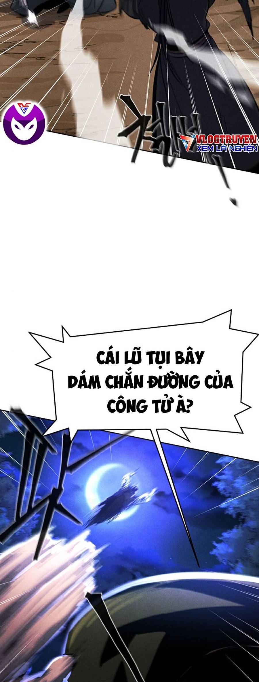 Cuồng Ma Hồi Quy Chapter 35 - Trang 23