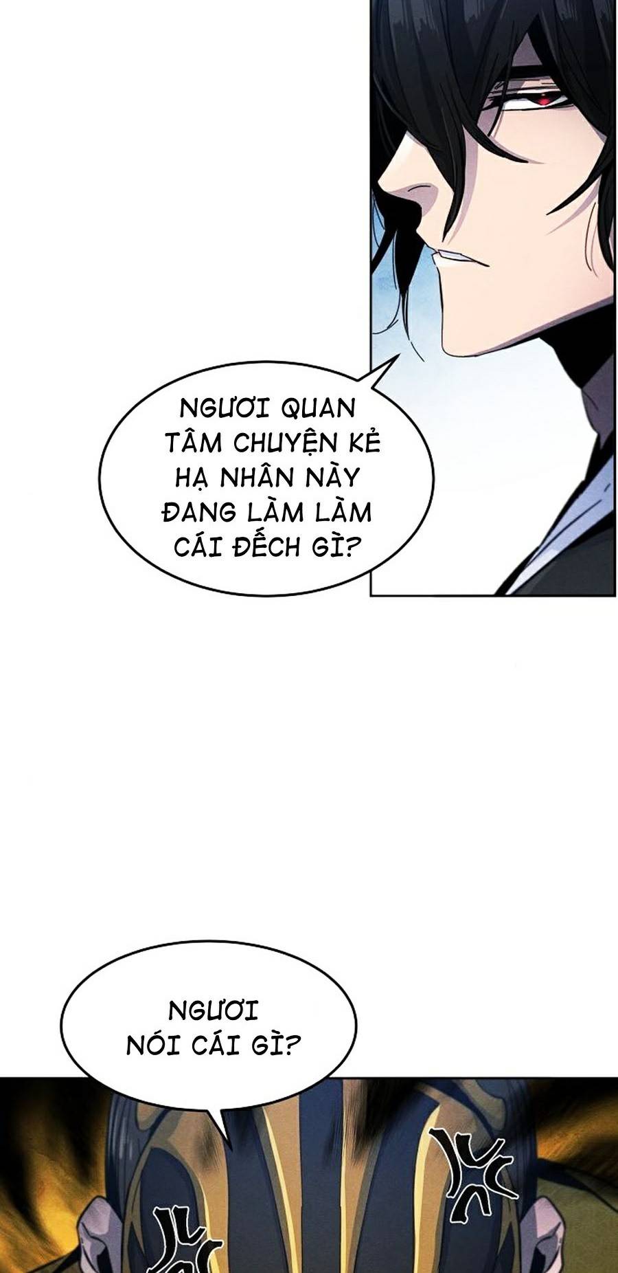 Cuồng Ma Hồi Quy Chapter 35 - Trang 32