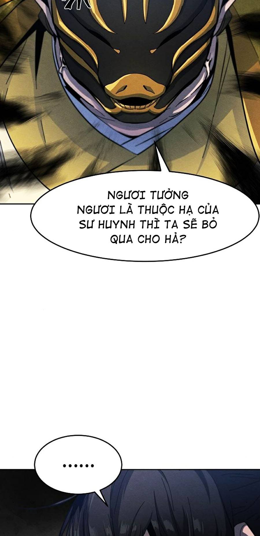 Cuồng Ma Hồi Quy Chapter 35 - Trang 33