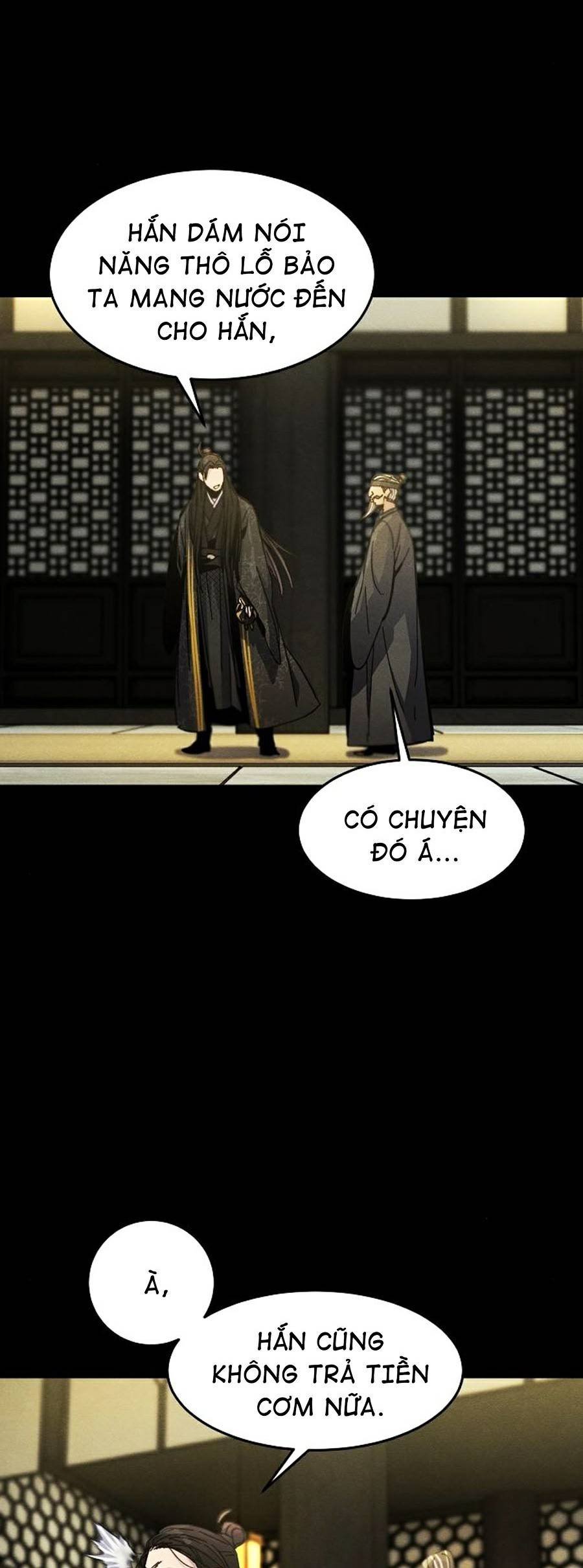 Cuồng Ma Hồi Quy Chapter 35 - Trang 5