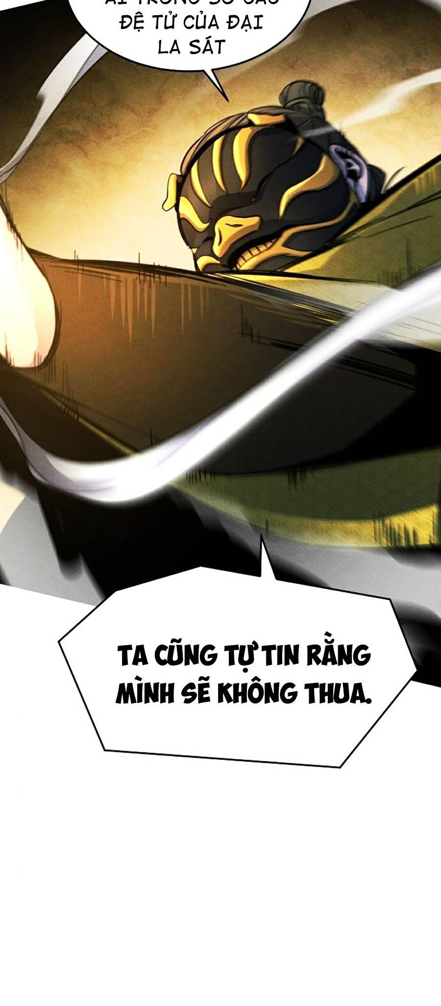 Cuồng Ma Hồi Quy Chapter 35 - Trang 53