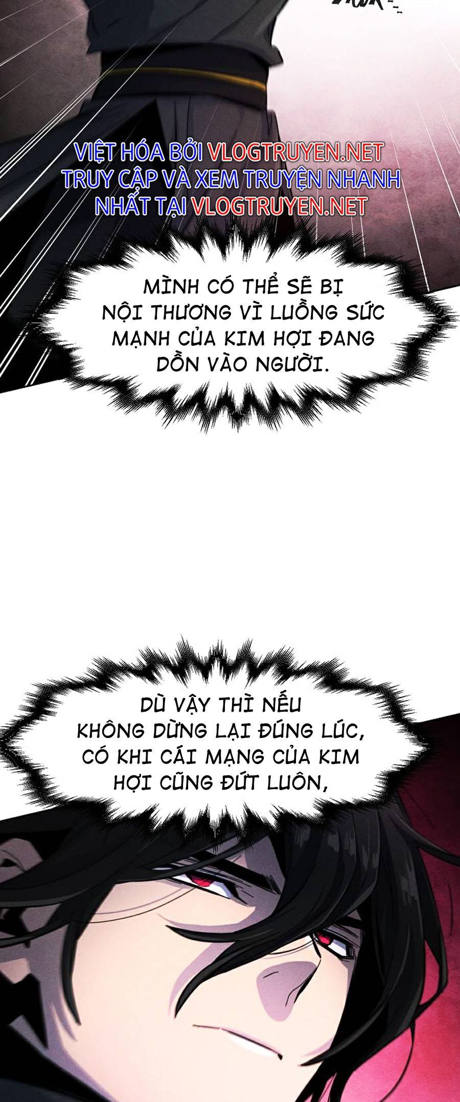 Cuồng Ma Hồi Quy Chapter 35 - Trang 66