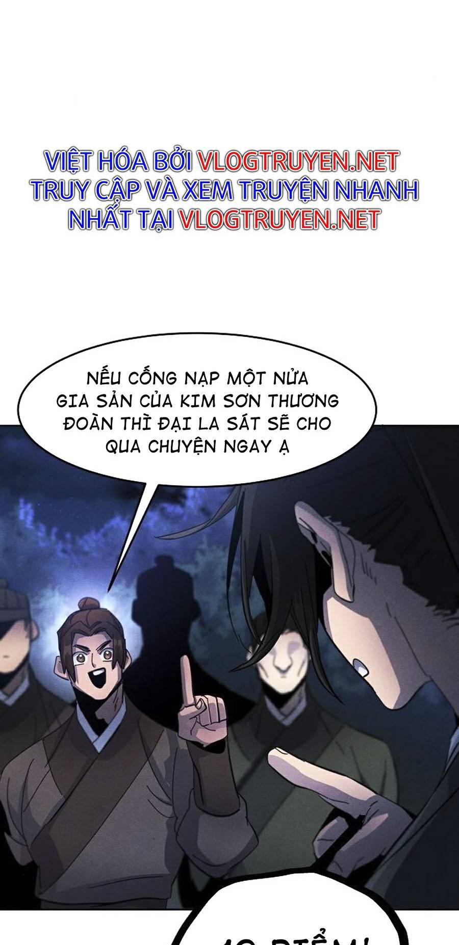 Cuồng Ma Hồi Quy Chapter 36 - Trang 28