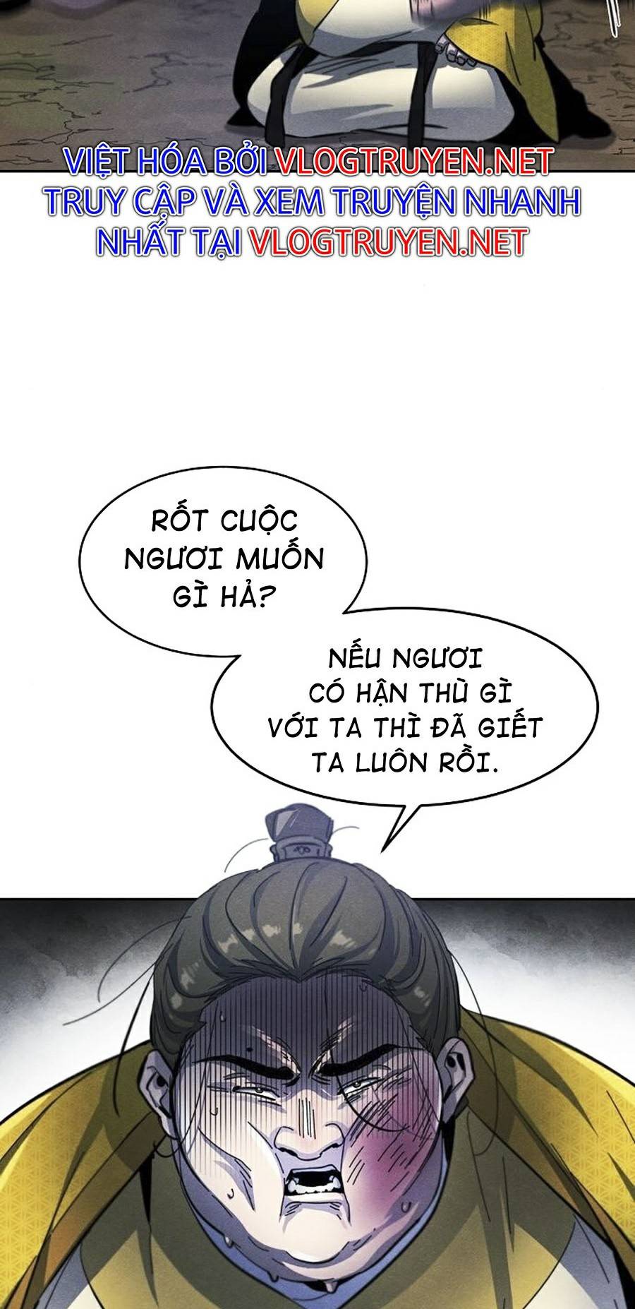 Cuồng Ma Hồi Quy Chapter 36 - Trang 39