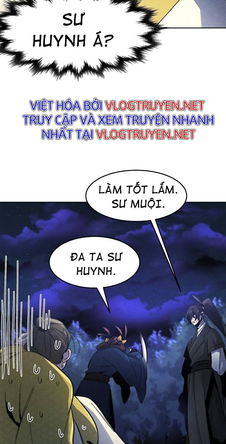 Cuồng Ma Hồi Quy Chapter 36 - Trang 64