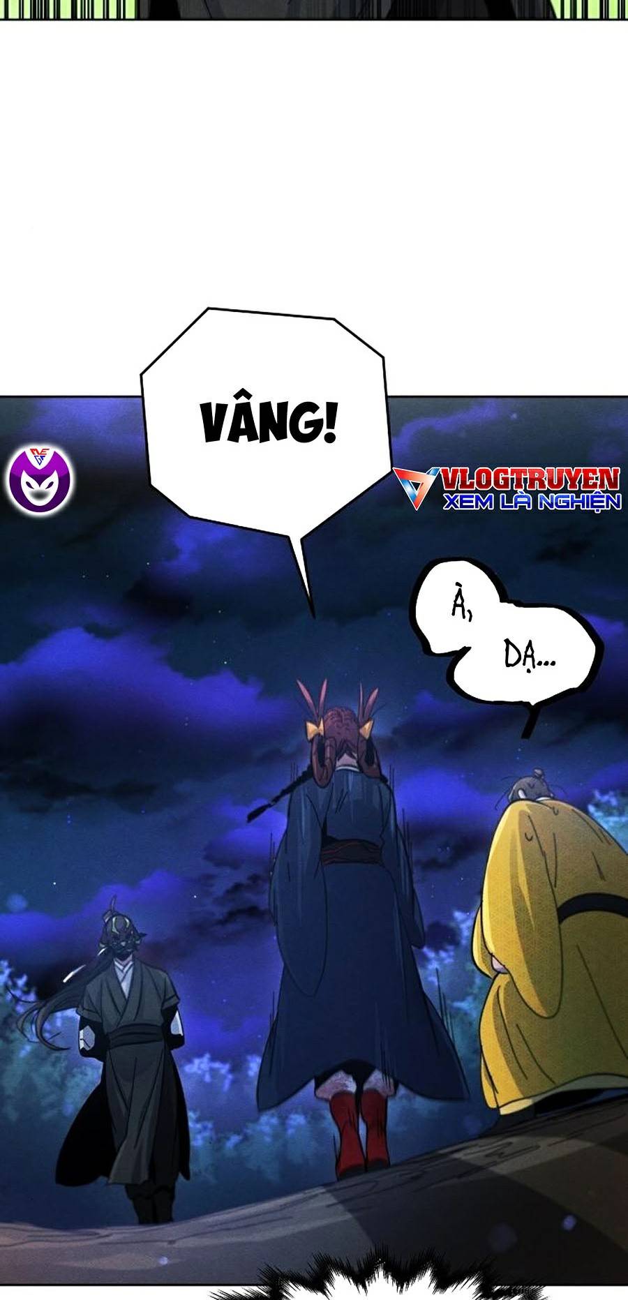 Cuồng Ma Hồi Quy Chapter 36 - Trang 83