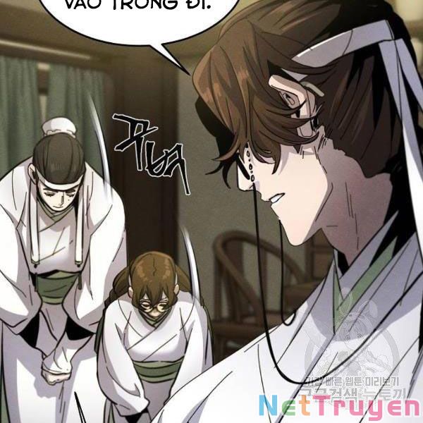 Cuồng Ma Hồi Quy Chapter 37 - Trang 30