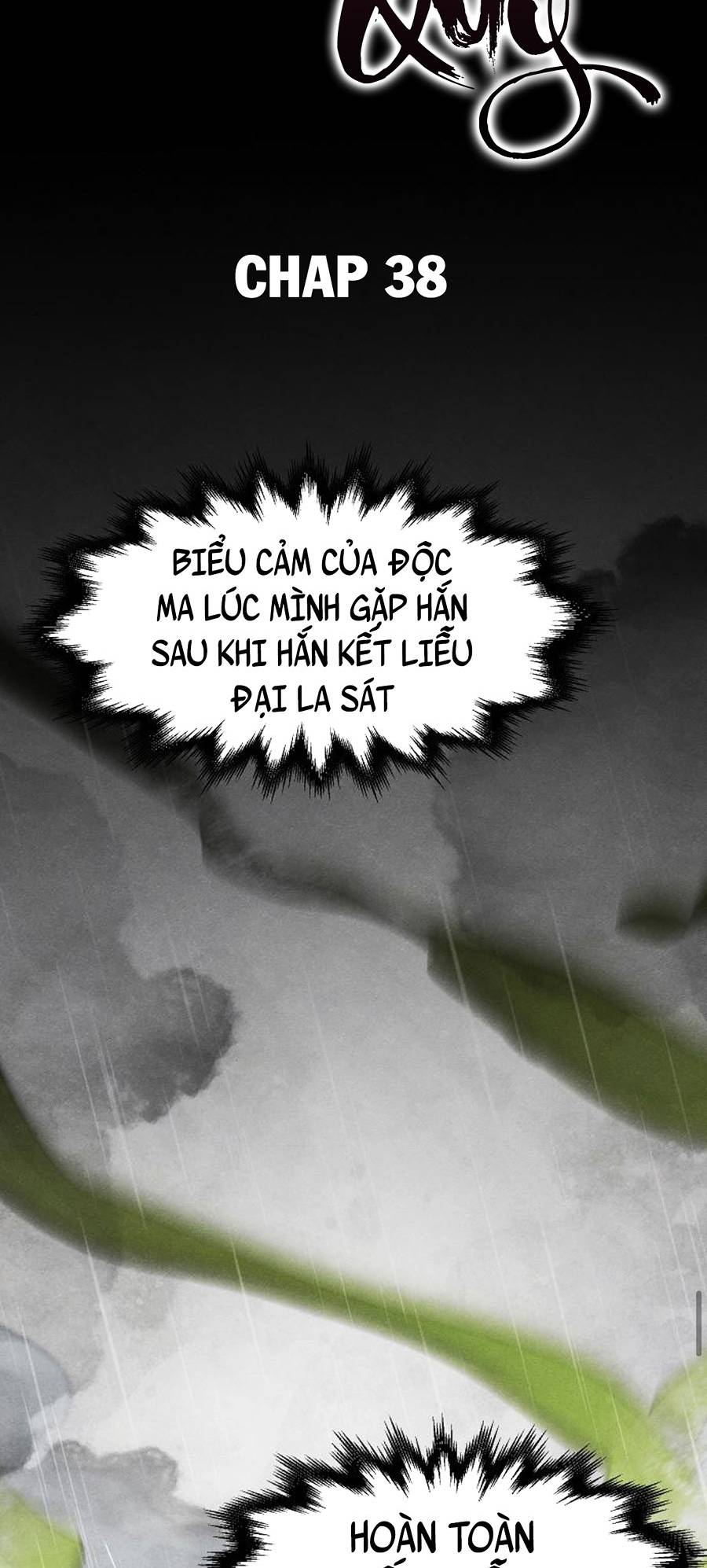 Cuồng Ma Hồi Quy Chapter 38 - Trang 2